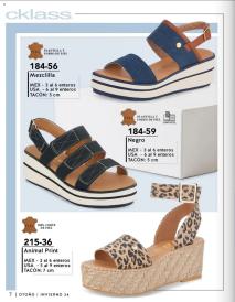 Catálogo de ofertas Cklass 25/07/2024 catálogo ConfortT página 5