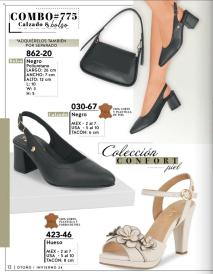 Catálogo de ofertas Cklass 25/07/2024 catálogo ConfortT página 8