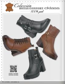 Catálogo de ofertas Cklass 25/07/2024 catálogo ConfortT página 9