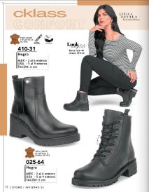 Catálogo de ofertas Cklass 25/07/2024 catálogo ConfortT página 10