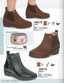 Catálogo de ofertas Cklass 25/07/2024 catálogo ConfortT página 11