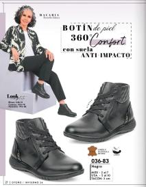 Catálogo de ofertas Cklass 25/07/2024 catálogo ConfortT página 12