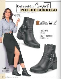 Catálogo de ofertas Cklass 25/07/2024 catálogo ConfortT página 15