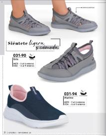 Catálogo de ofertas Cklass 25/07/2024 catálogo ConfortT página 17