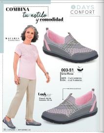 Catálogo de ofertas Cklass 25/07/2024 catálogo ConfortT página 19