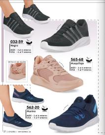 Catálogo de ofertas Cklass 25/07/2024 catálogo ConfortT página 20