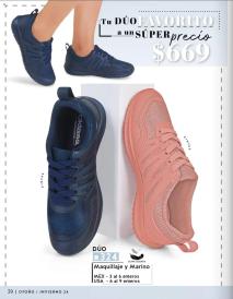 Catálogo de ofertas Cklass 25/07/2024 catálogo ConfortT página 21