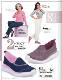 Catálogo de ofertas Cklass 25/07/2024 catálogo ConfortT página 22