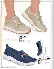 Catálogo de ofertas Cklass 25/07/2024 catálogo ConfortT página 23