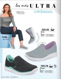 Catálogo de ofertas Cklass 25/07/2024 catálogo ConfortT página 24
