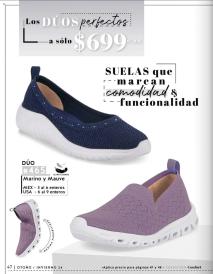 Catálogo de ofertas Cklass 25/07/2024 catálogo ConfortT página 25