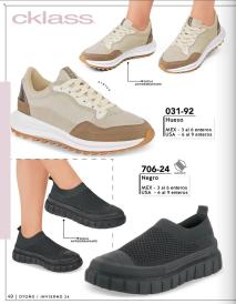 Catálogo de ofertas Cklass 25/07/2024 catálogo ConfortT página 26