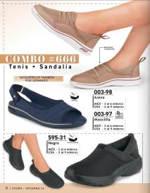 Catálogo de ofertas Cklass 25/07/2024 catálogo ConfortT página 27