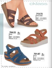 Catálogo de ofertas Cklass 25/07/2024 catálogo ConfortT página 28