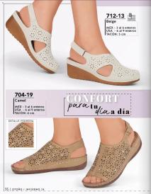 Catálogo de ofertas Cklass 25/07/2024 catálogo ConfortT página 29