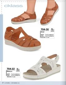 Catálogo de ofertas Cklass 25/07/2024 catálogo ConfortT página 30