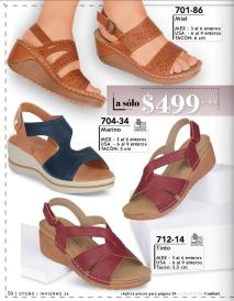 Catálogo de ofertas Cklass 25/07/2024 catálogo ConfortT página 31