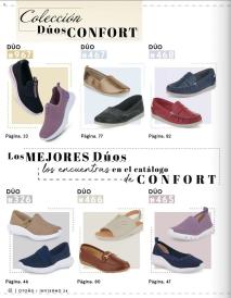 Catálogo de ofertas Cklass 25/07/2024 catálogo ConfortT página 32