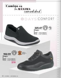 Catálogo de ofertas Cklass 25/07/2024 catálogo ConfortT página 34