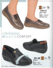 Catálogo de ofertas Cklass 25/07/2024 catálogo ConfortT página 36