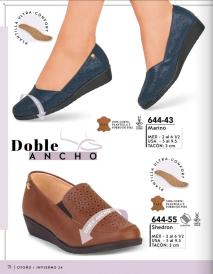 Catálogo de ofertas Cklass 25/07/2024 catálogo ConfortT página 37