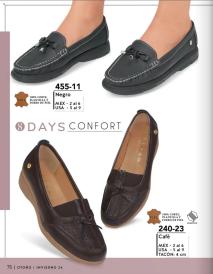 Catálogo de ofertas Cklass 25/07/2024 catálogo ConfortT página 39