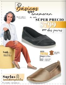 Catálogo de ofertas Cklass 25/07/2024 catálogo ConfortT página 40