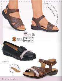 Catálogo de ofertas Cklass 25/07/2024 catálogo ConfortT página 42