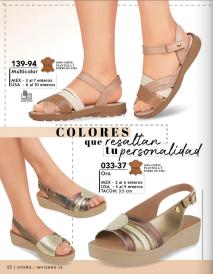 Catálogo de ofertas Cklass 25/07/2024 catálogo ConfortT página 43