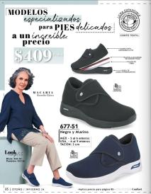 Catálogo de ofertas Cklass 25/07/2024 catálogo ConfortT página 44