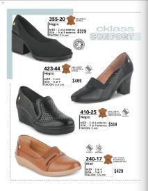 Catálogo de ofertas Cklass 25/07/2024 catálogo ConfortT página 51