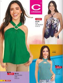 Catálogo de ofertas Cklass 25/07/2024 página 3