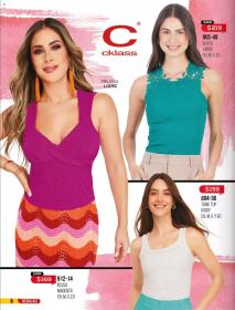 Catálogo de ofertas Cklass 25/07/2024 página 4