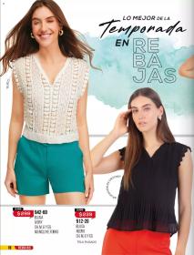 Catálogo de ofertas Cklass 25/07/2024 página 7