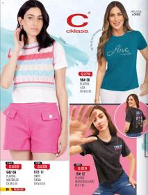 Catálogo de ofertas Cklass 25/07/2024 página 11