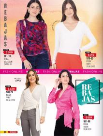 Catálogo de ofertas Cklass 25/07/2024 página 17