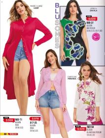 Catálogo de ofertas Cklass 25/07/2024 página 18