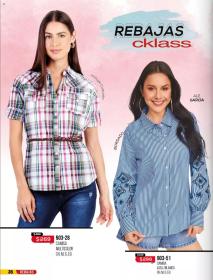 Catálogo de ofertas Cklass 25/07/2024 página 19