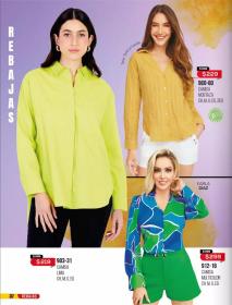 Catálogo de ofertas Cklass 25/07/2024 página 20