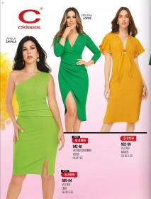 Catálogo de ofertas Cklass 25/07/2024 página 42