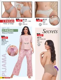 Catálogo de ofertas Cklass 25/07/2024 página 56