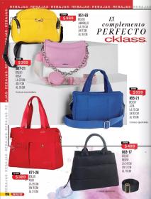 Catálogo de ofertas Cklass 25/07/2024 página 59