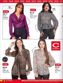 Catálogo de ofertas Cklass 25/07/2024 página 71