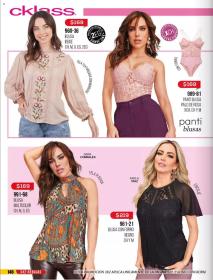 Catálogo de ofertas Cklass 25/07/2024 página 74