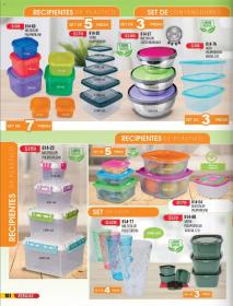 Catálogo de ofertas Cklass 25/07/2024 página 77