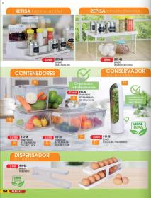 Catálogo de ofertas Cklass 25/07/2024 página 78