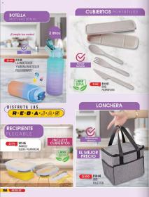 Catálogo de ofertas Cklass 25/07/2024 página 79