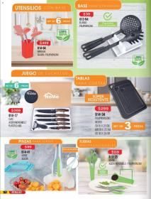 Catálogo de ofertas Cklass 25/07/2024 página 80