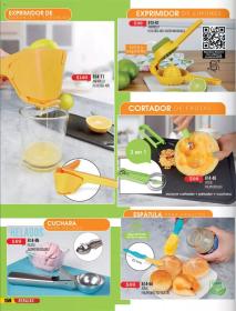 Catálogo de ofertas Cklass 25/07/2024 página 81