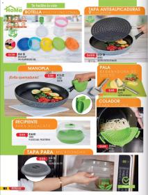 Catálogo de ofertas Cklass 25/07/2024 página 82